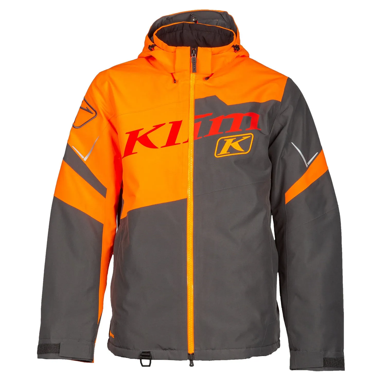Instinct Jackets