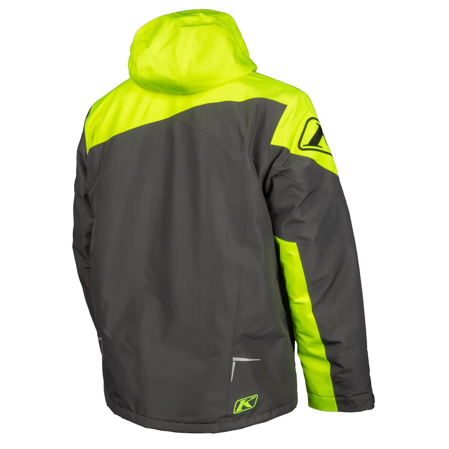 Instinct Jackets