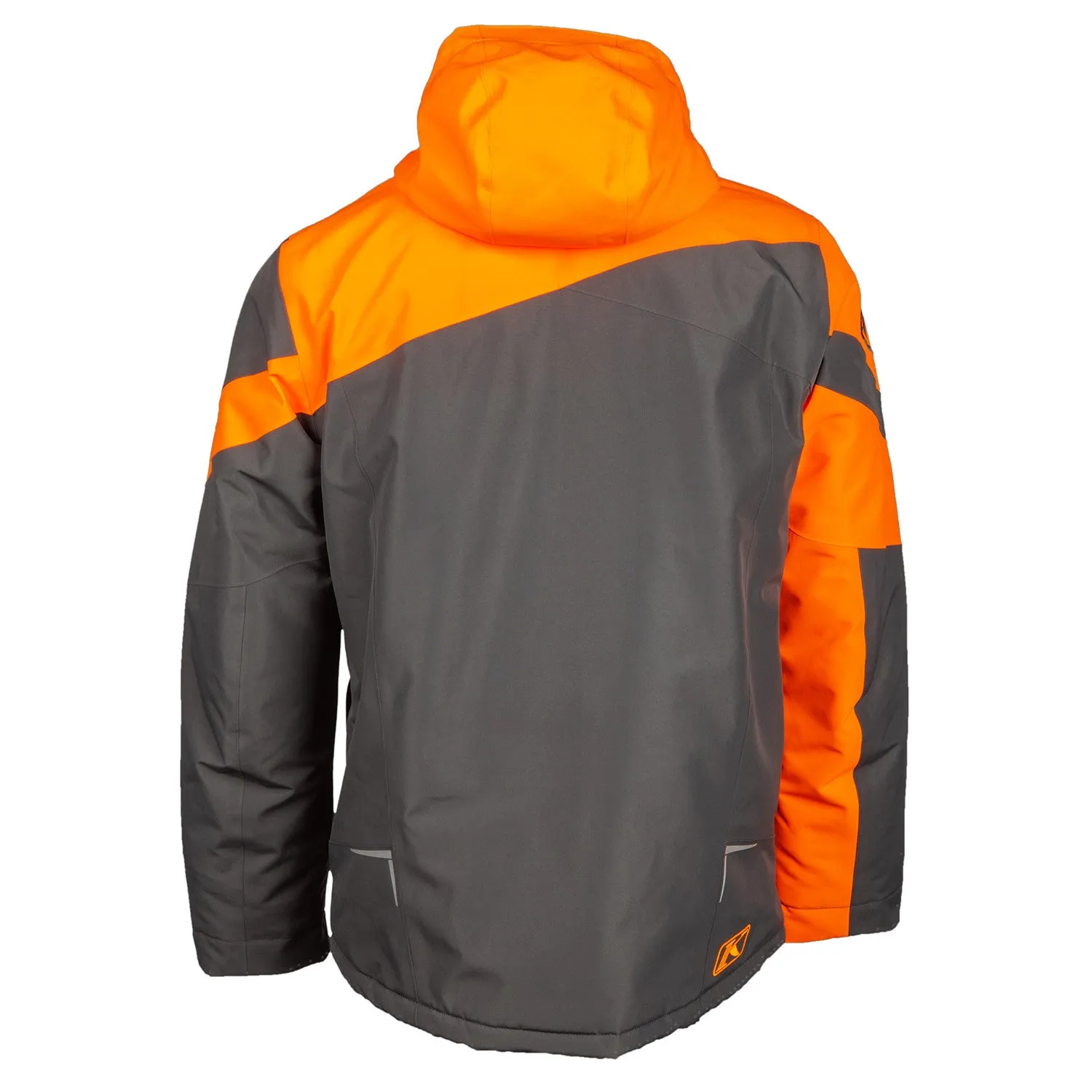 Instinct Jackets