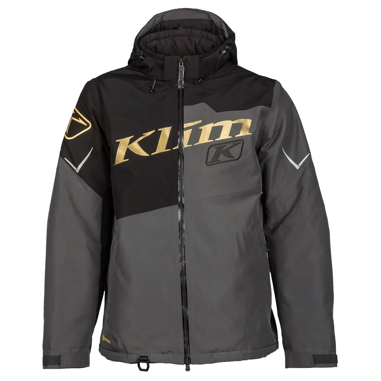 Instinct Jackets