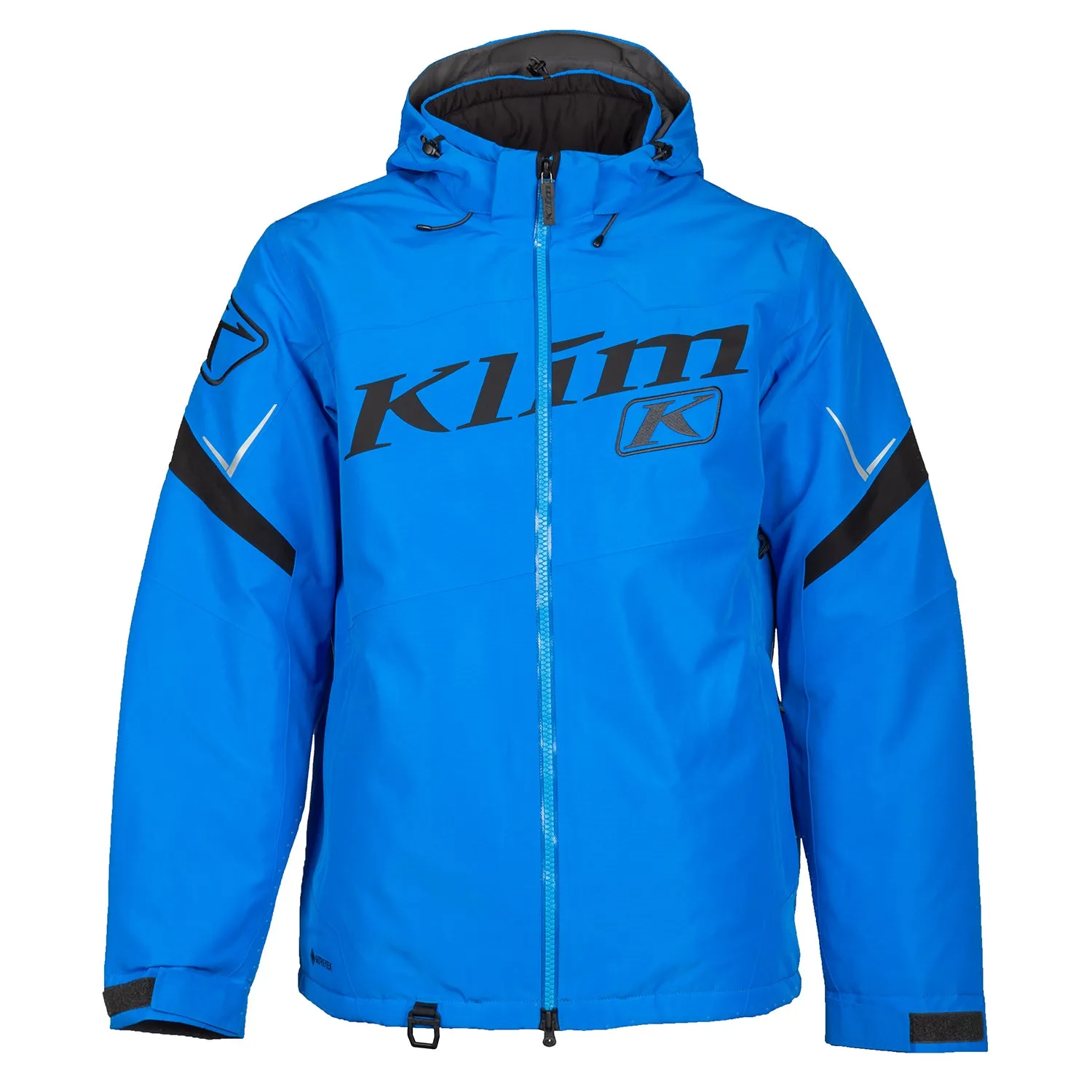 Instinct Jackets