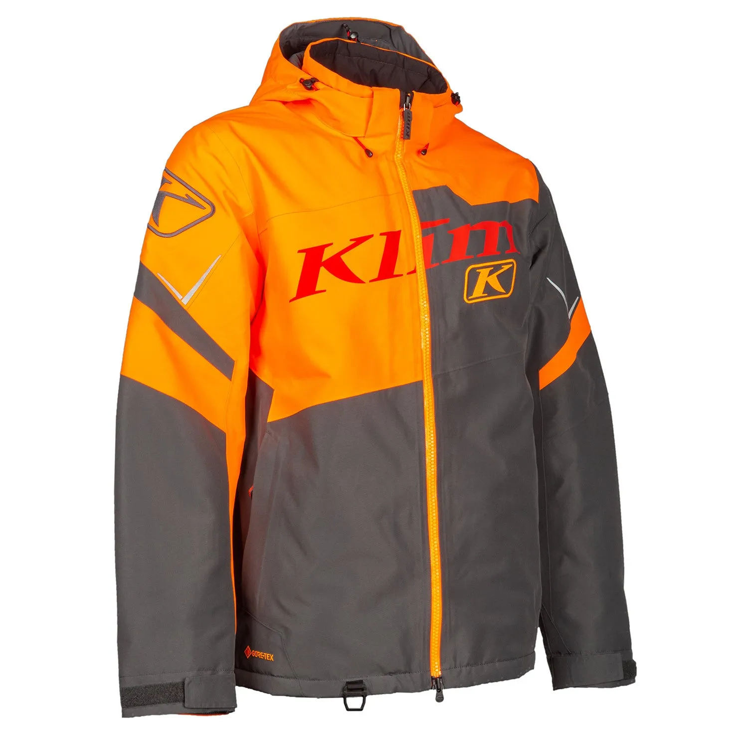 Instinct Jackets