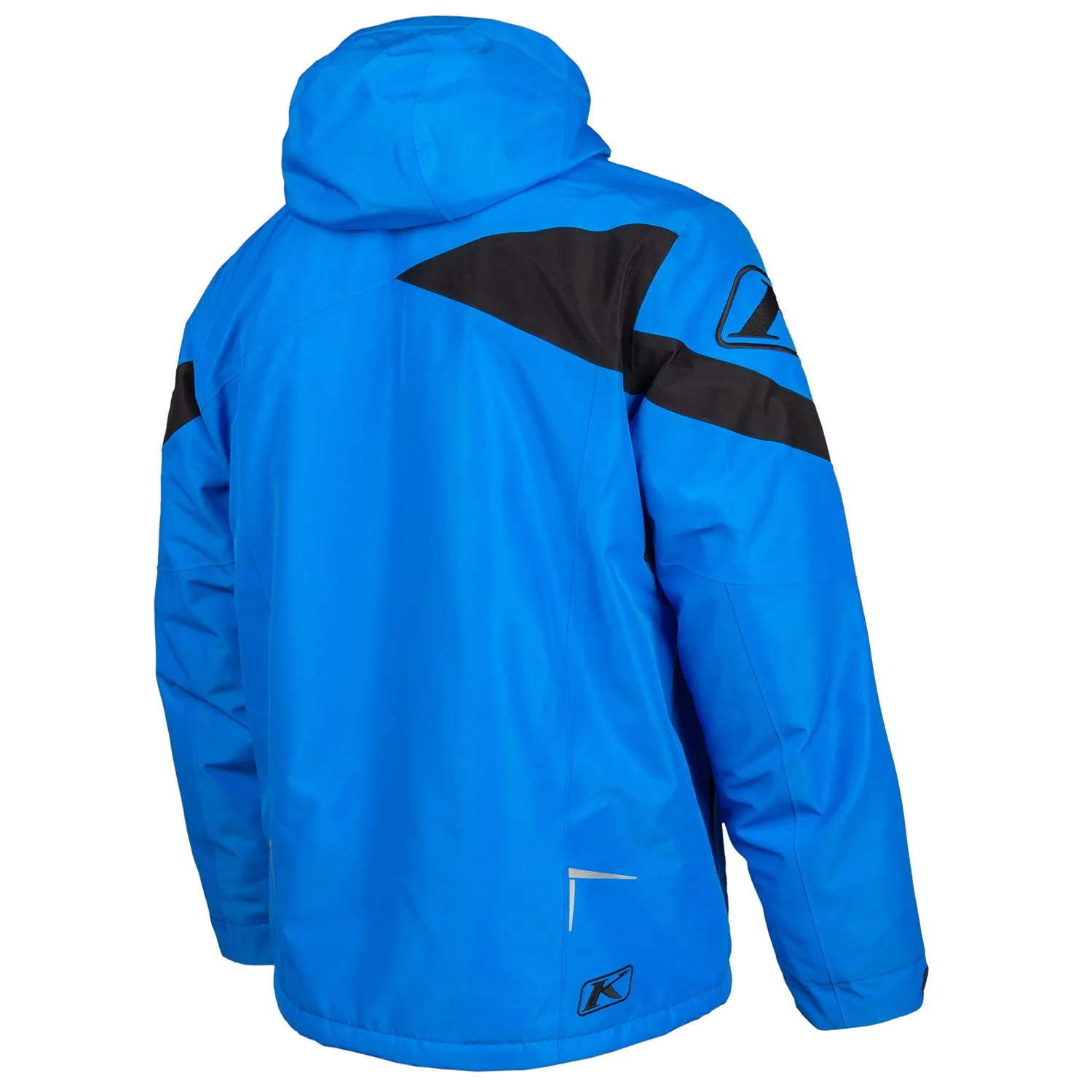 Instinct Jackets