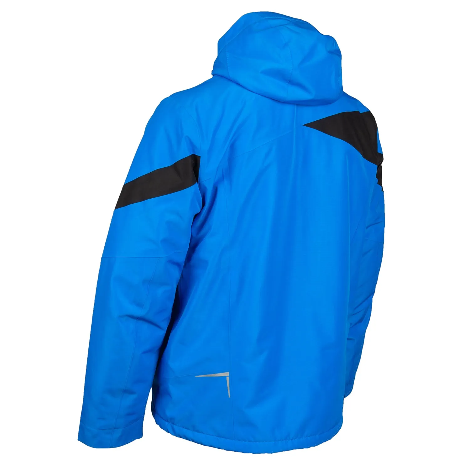 Instinct Jackets