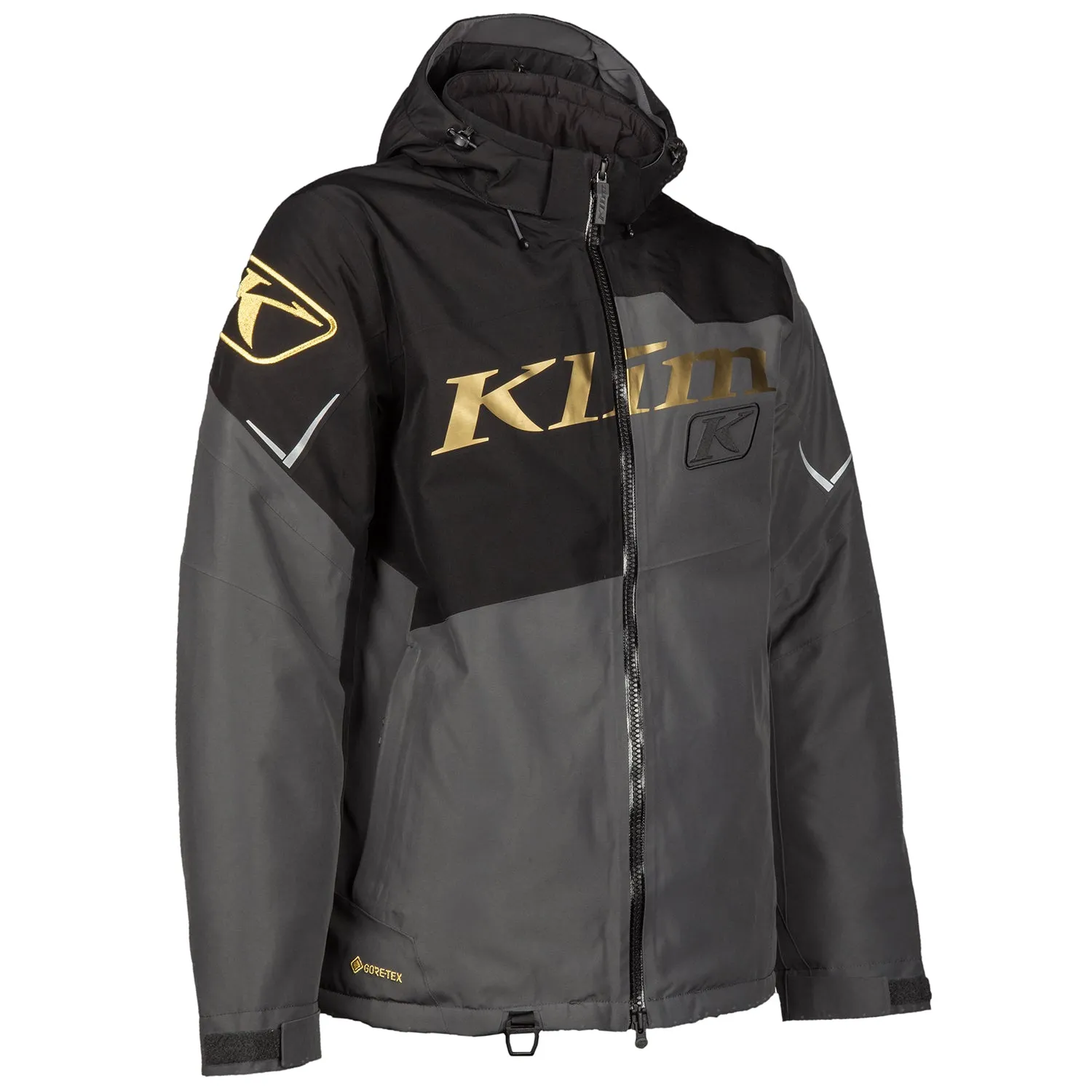 Instinct Jackets