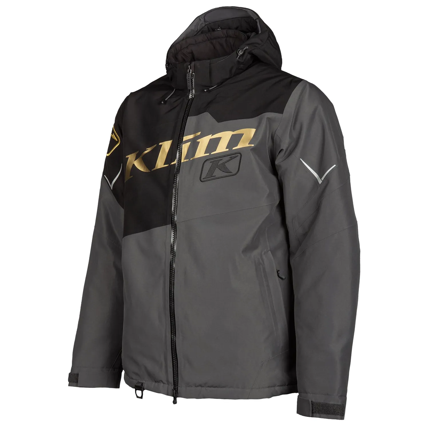 Instinct Jackets