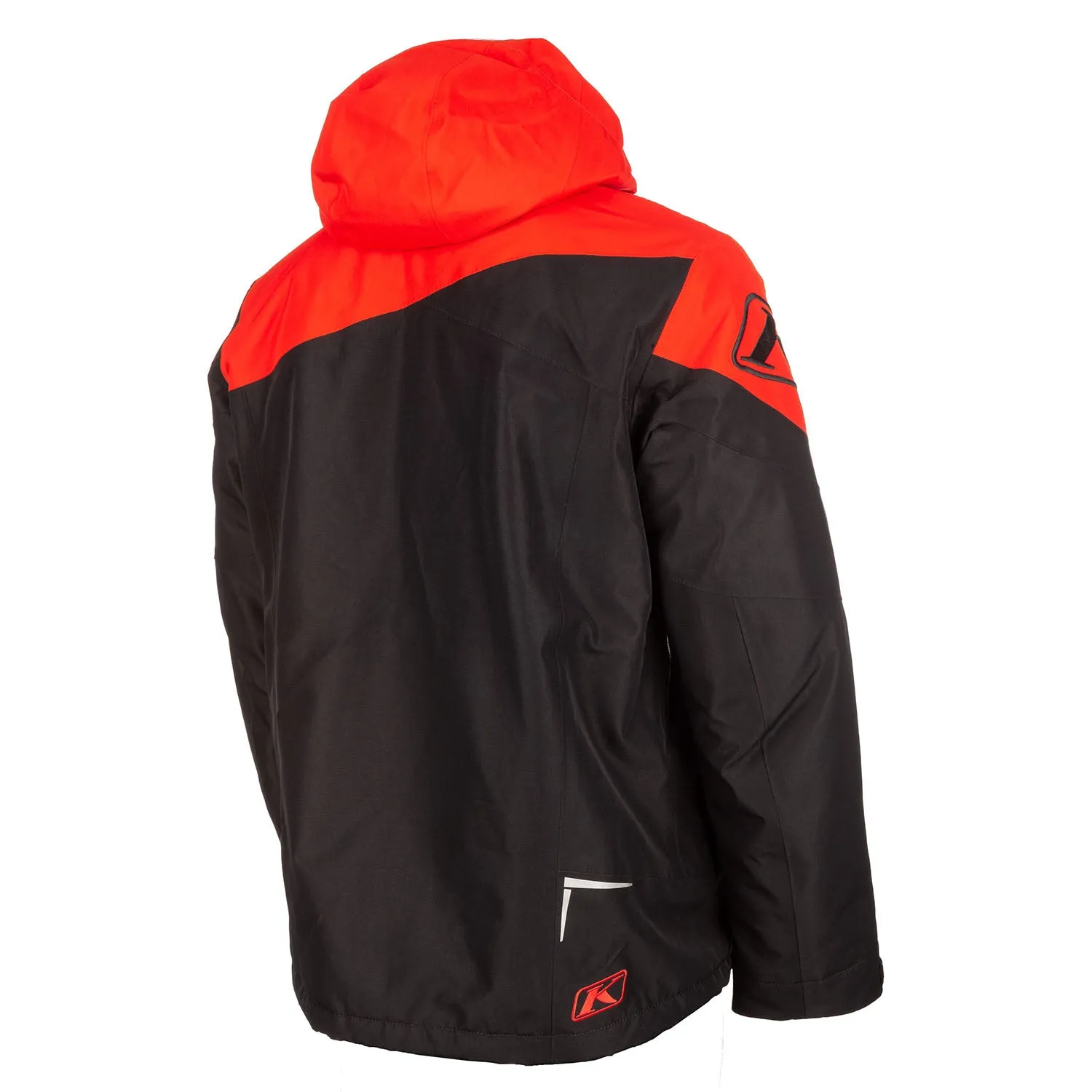 Instinct Jackets