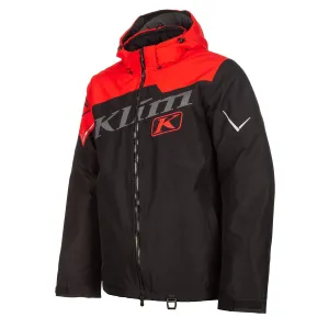 Instinct Jackets