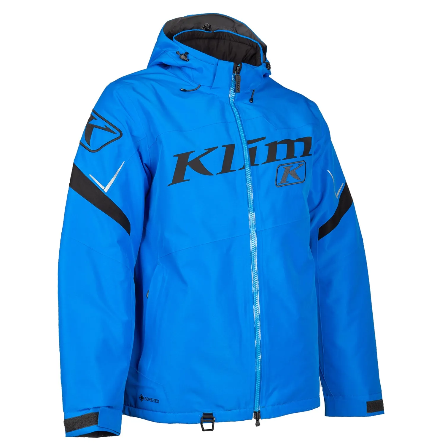 Instinct Jackets