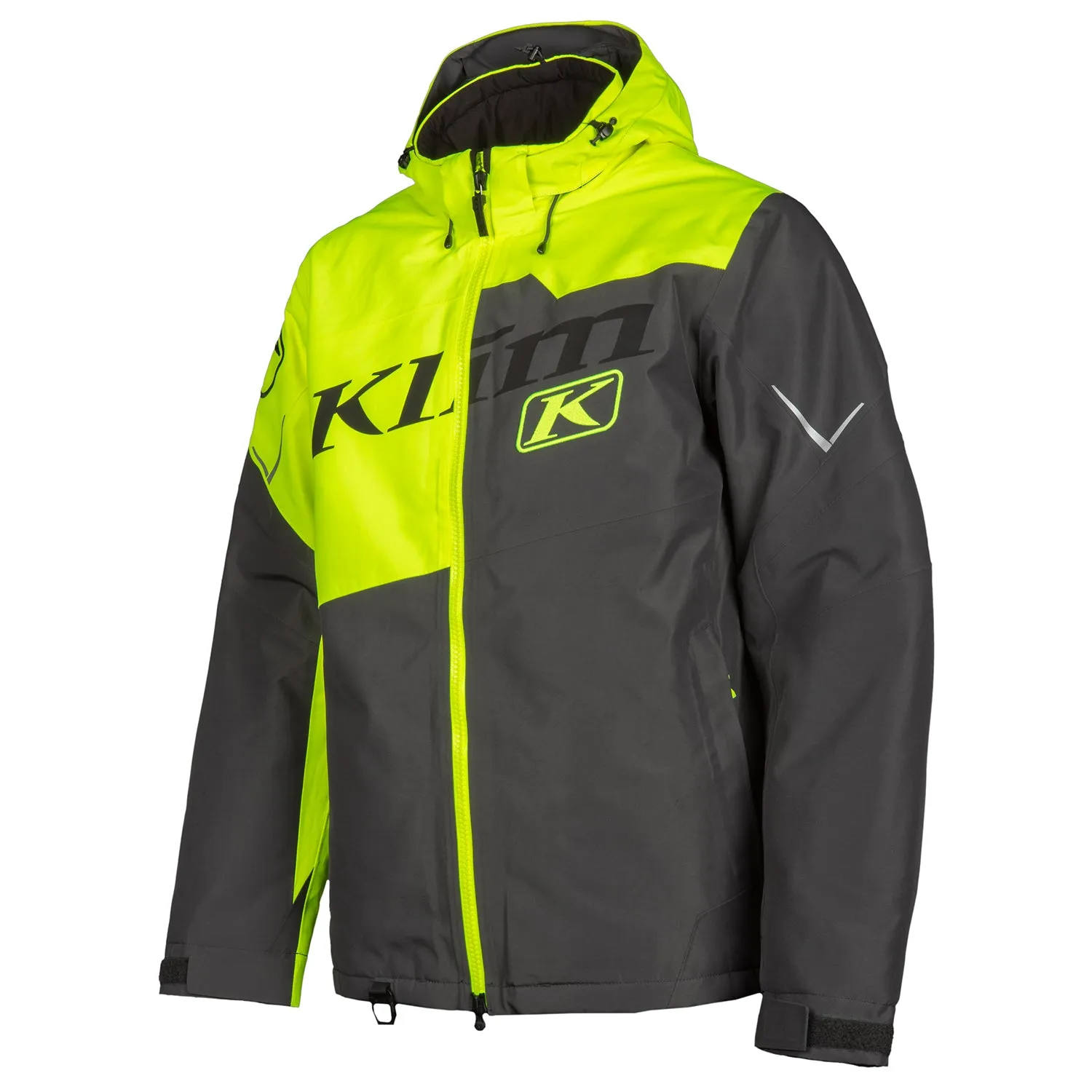Instinct Jackets