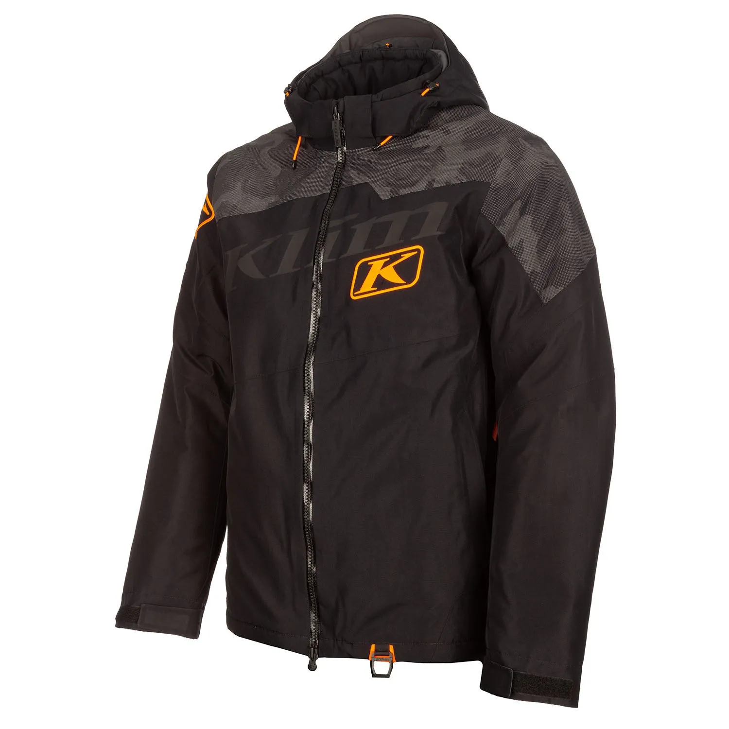 Instinct Jackets