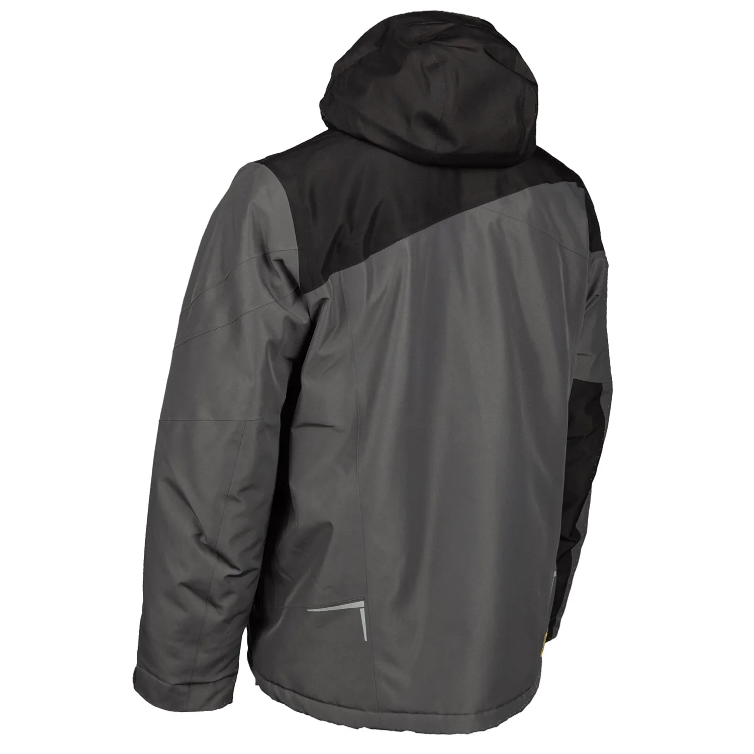 Instinct Jackets
