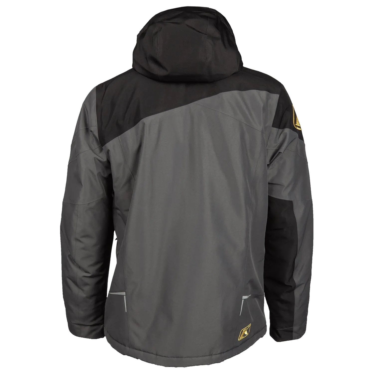 Instinct Jackets