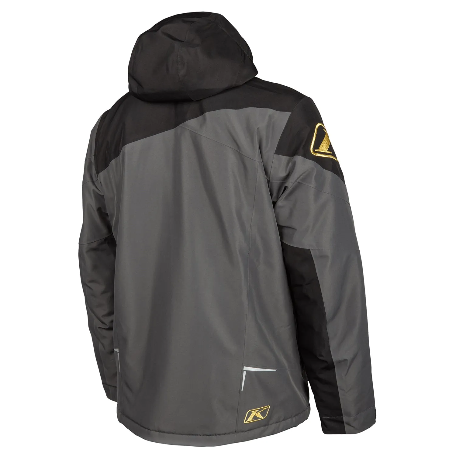 Instinct Jackets