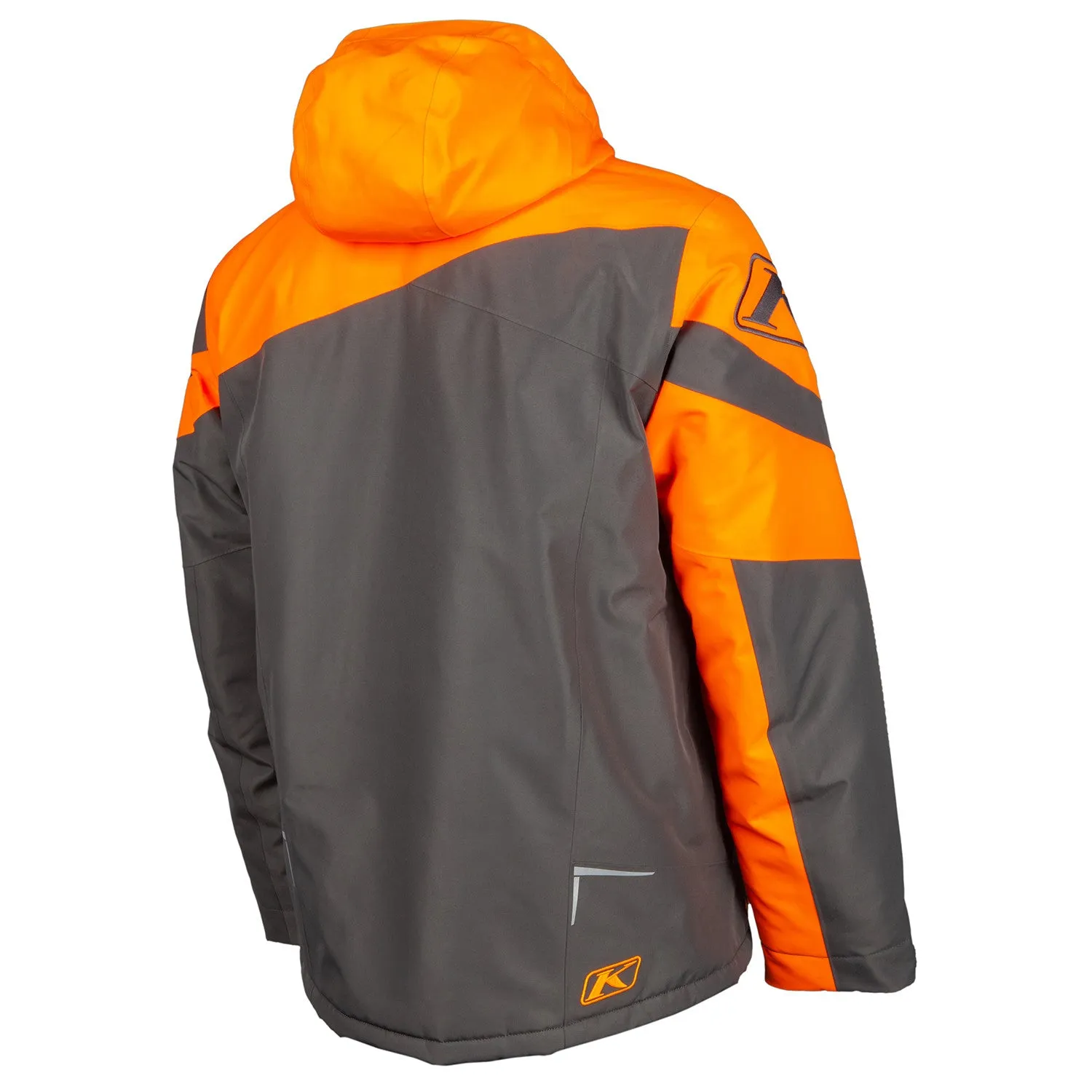 Instinct Jackets