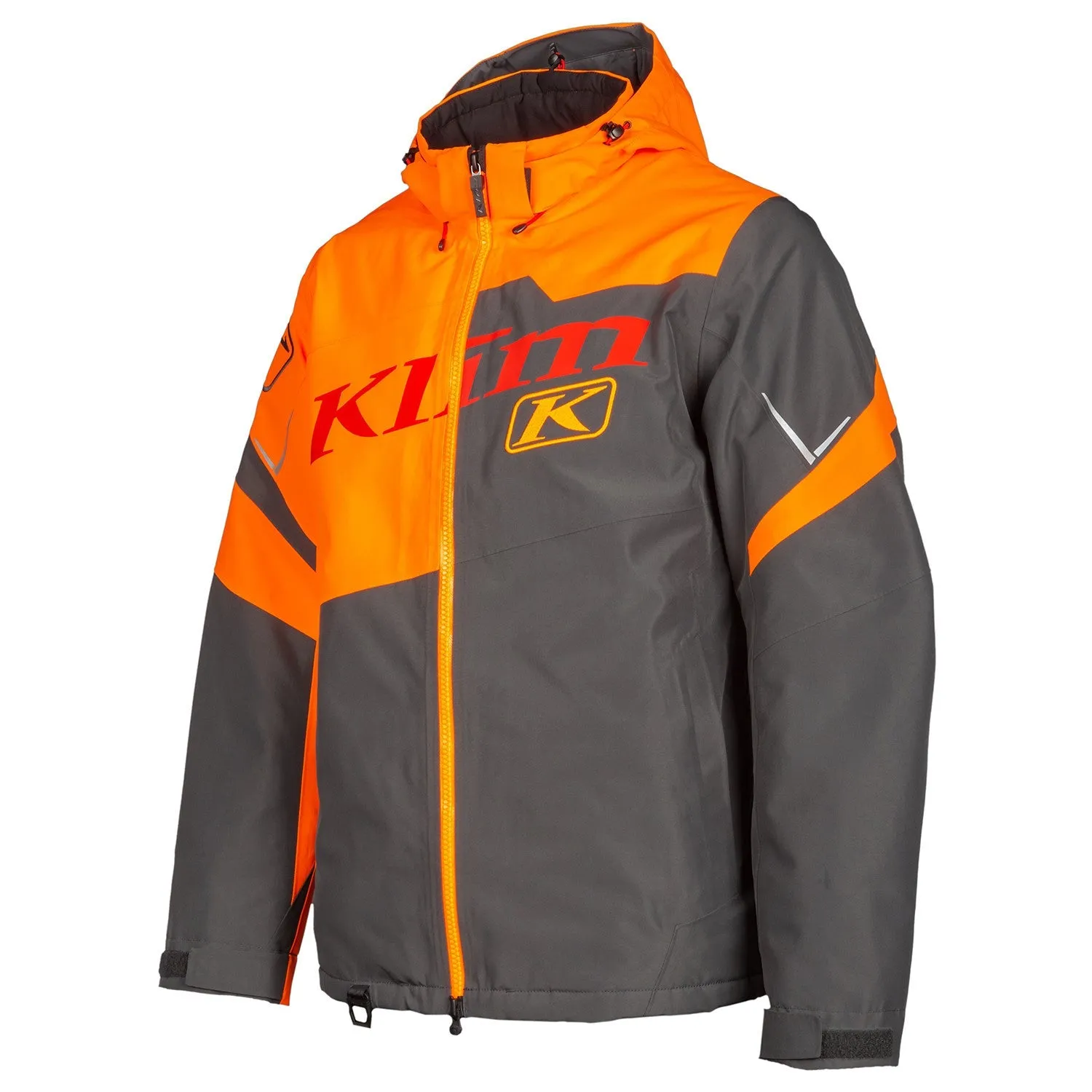 Instinct Jackets