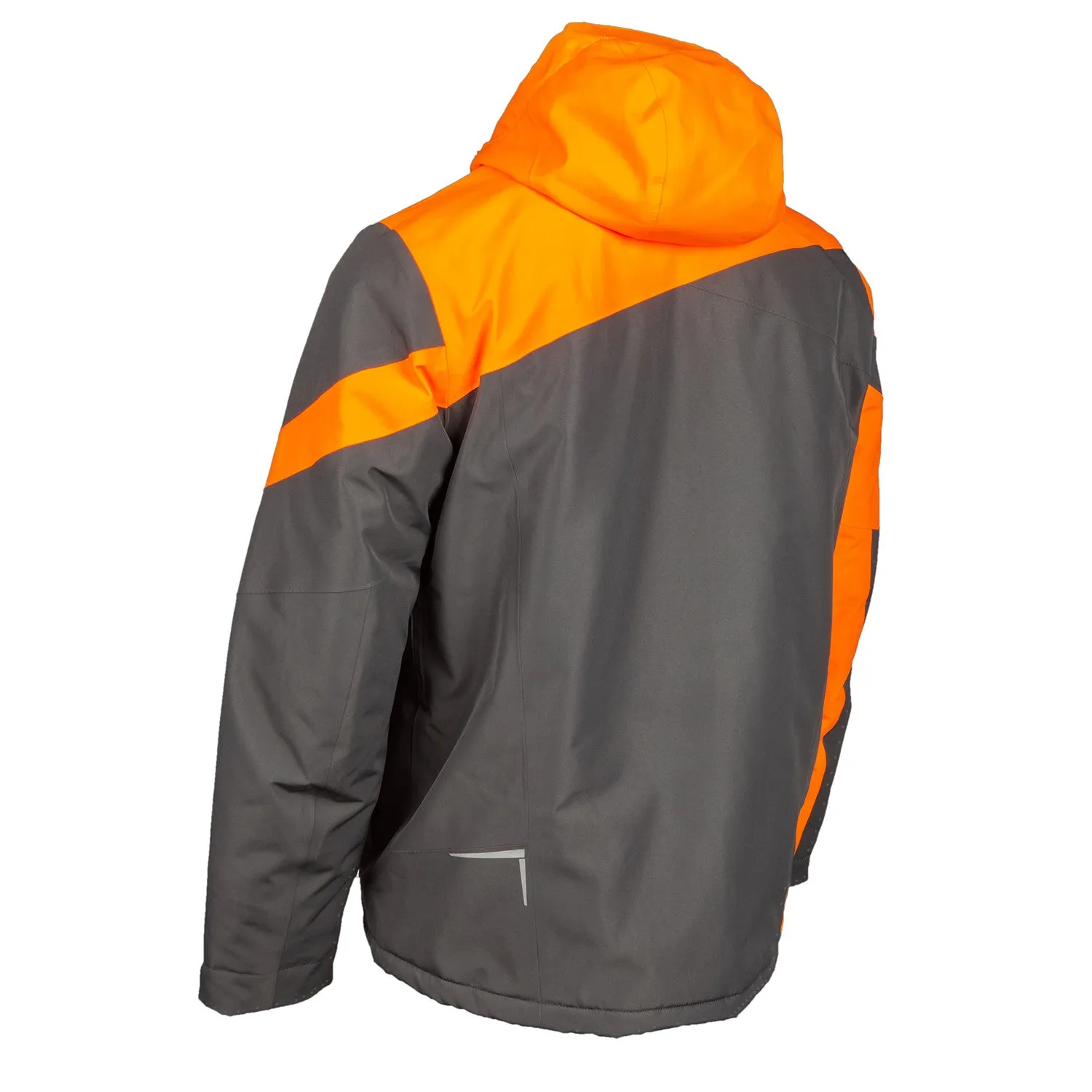 Instinct Jackets