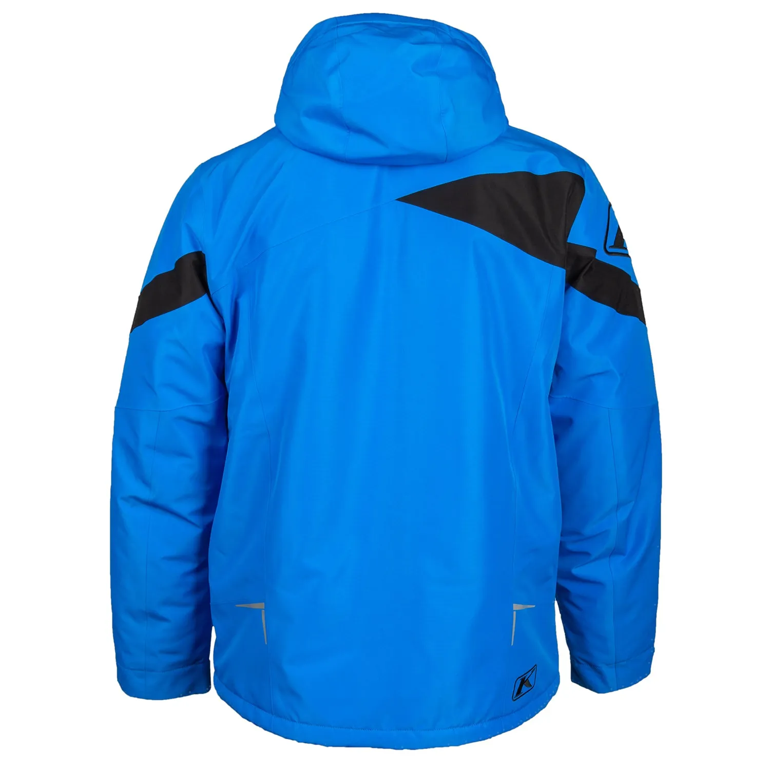 Instinct Jackets