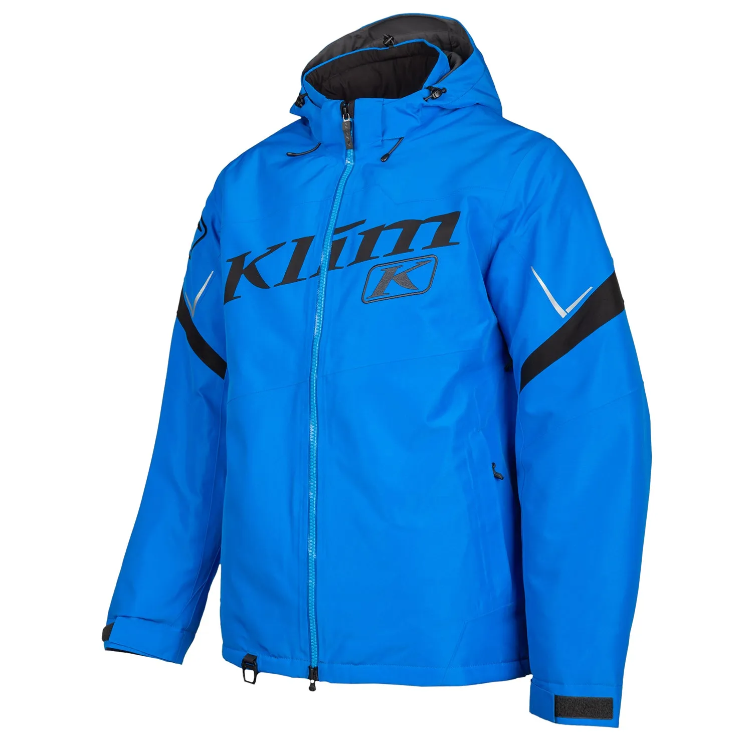 Instinct Jackets