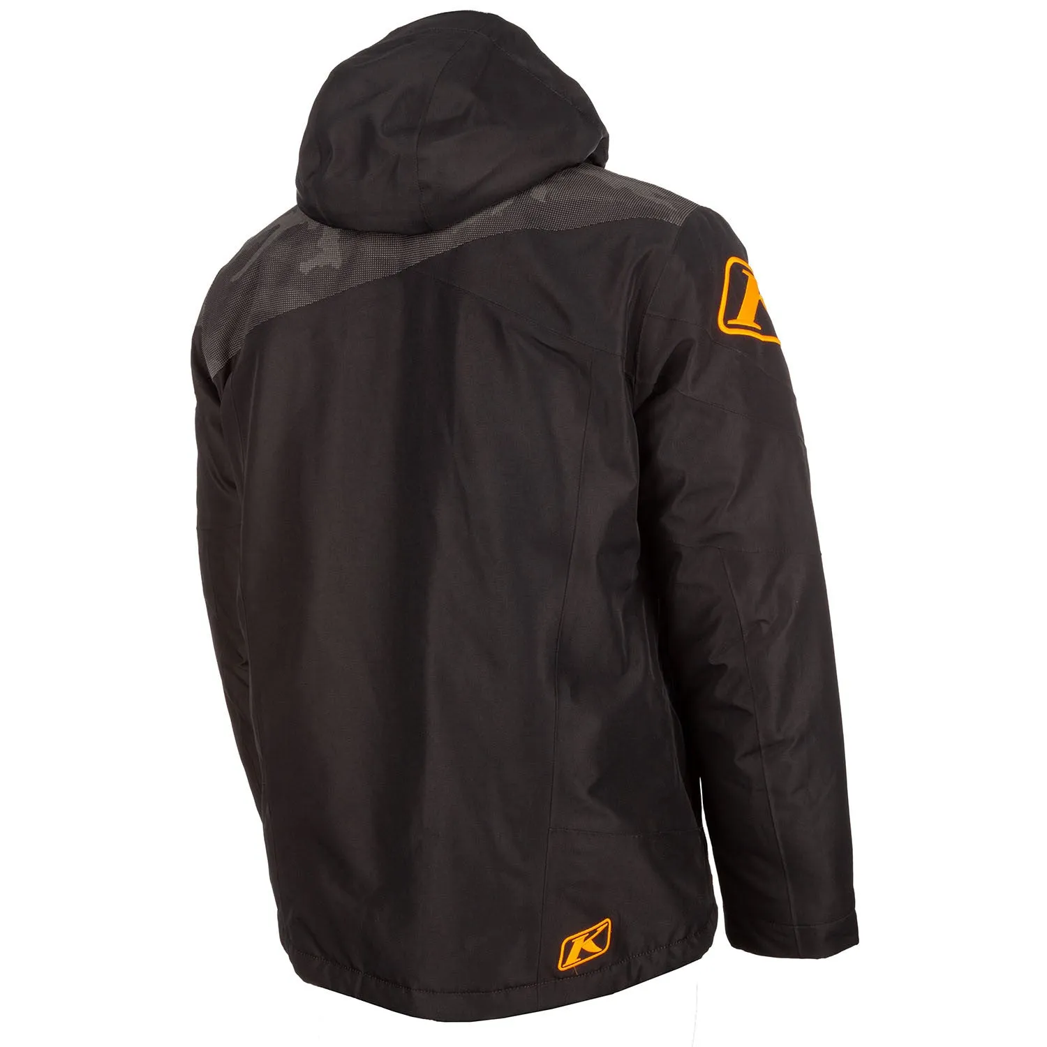 Instinct Jackets