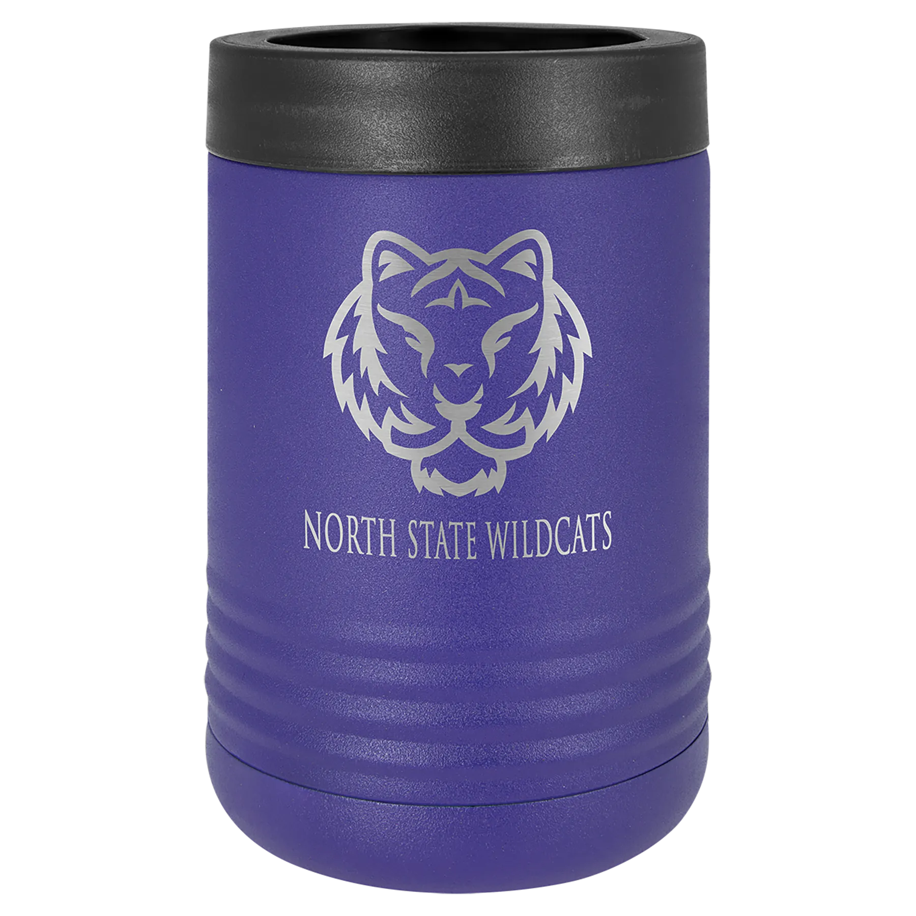 Insulated Beverage Holder - 18 colors available