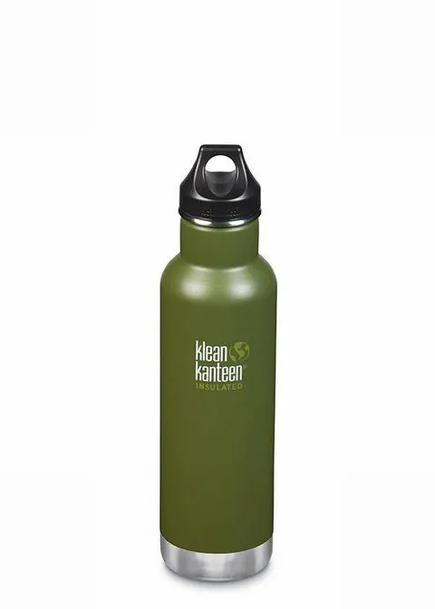 Insulated Classic 20oz - Blue