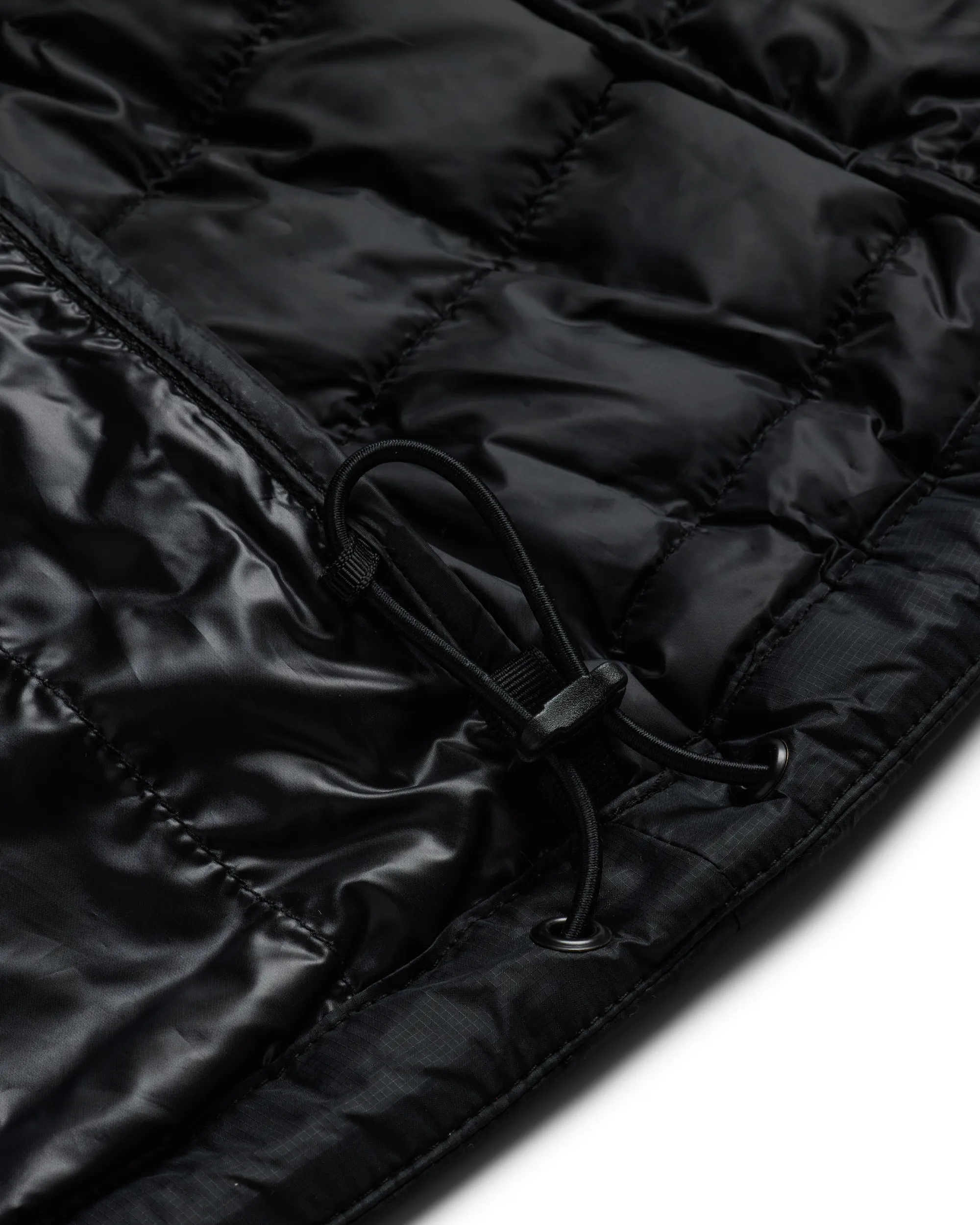 Insulated Jacket
