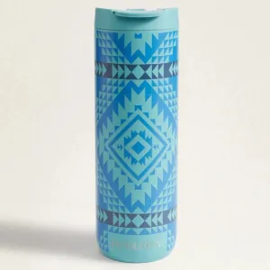 Insulated Travel Mug | SMITH ROCK, OCEAN