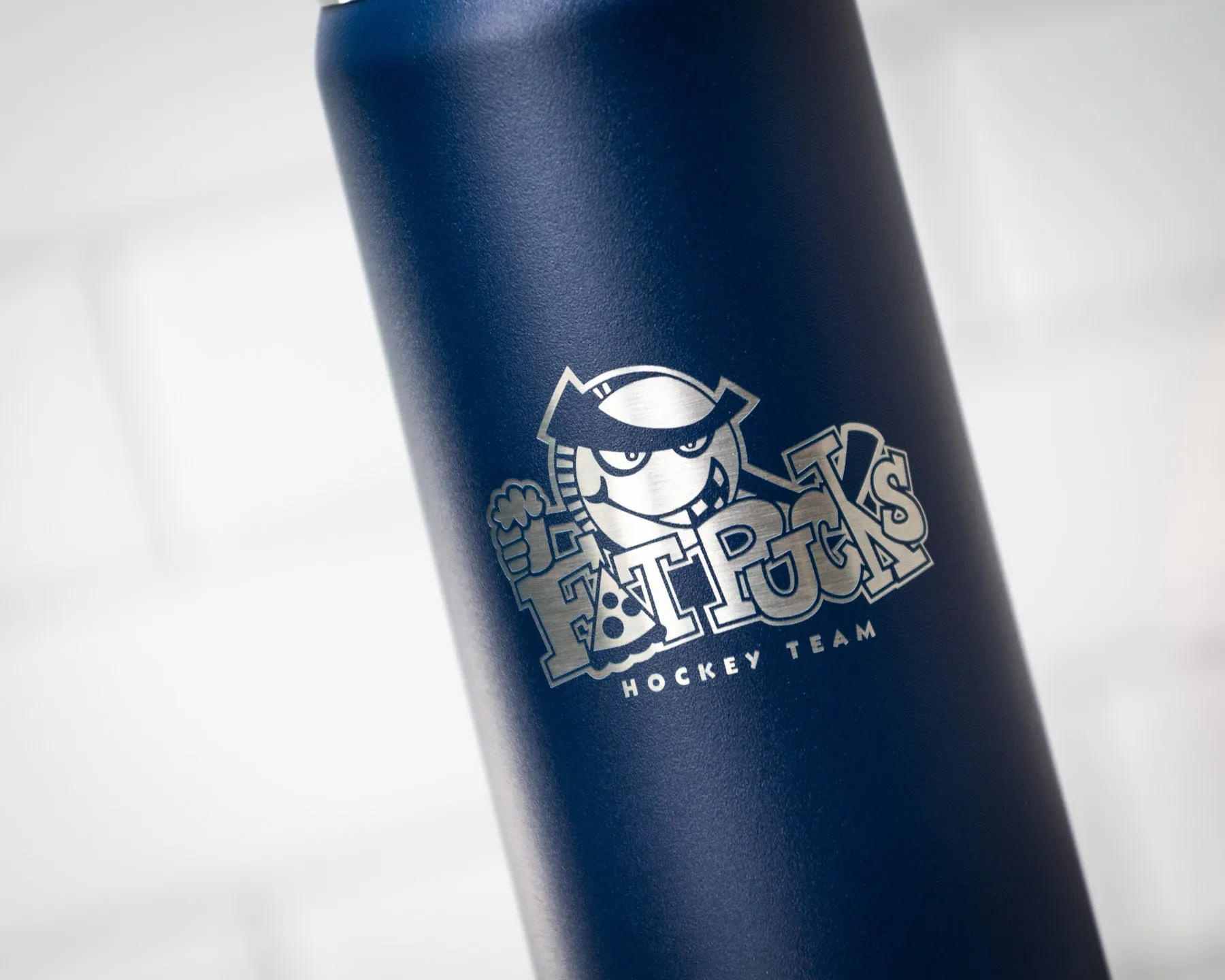 Insulated Water Bottle | 20 oz