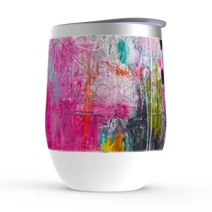 INSULATED WINE TUMBLER | DANDY