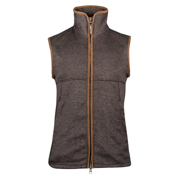 Jack Pyke Melange Fleece Gilet
