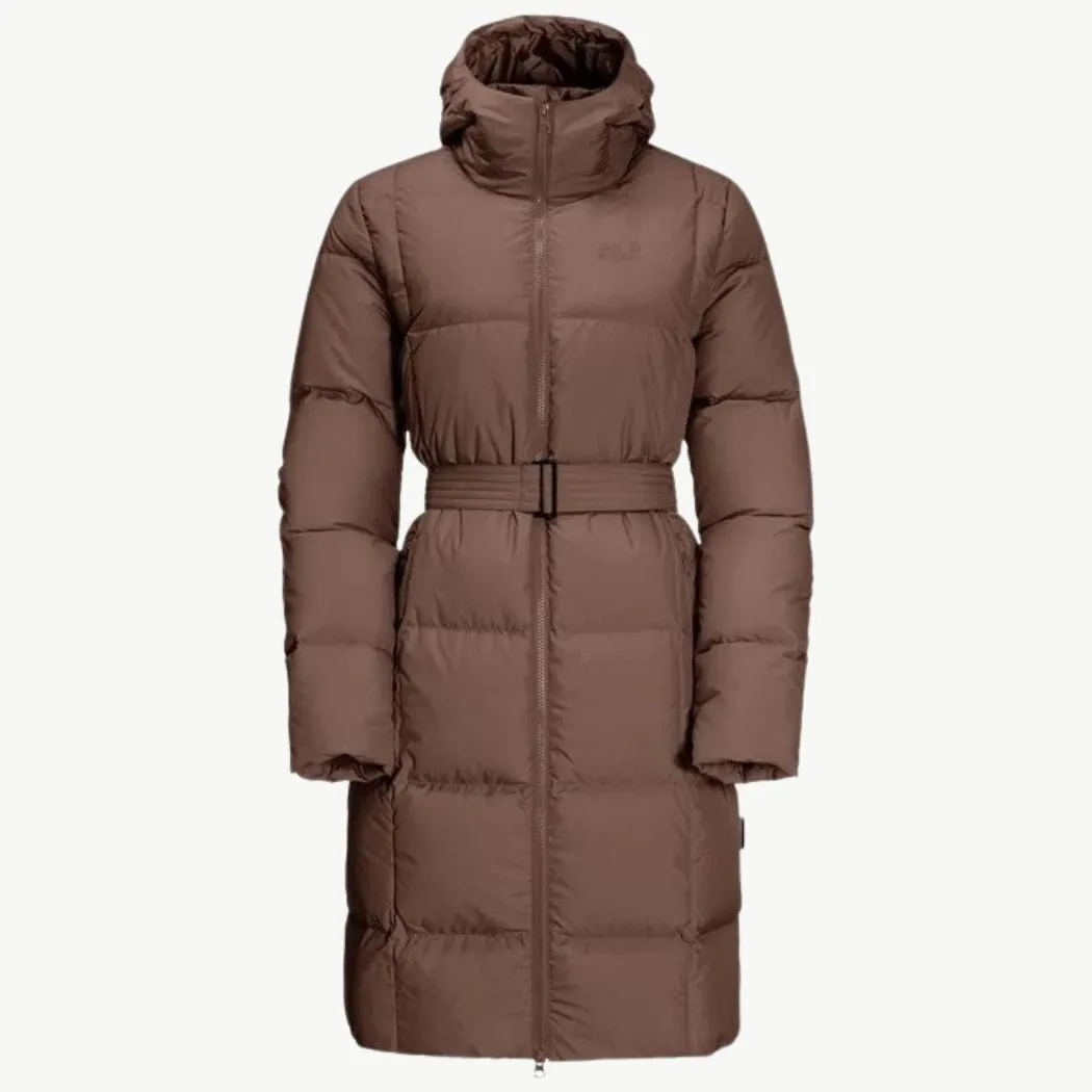 jack wolfskin Frozen Lake Women's Coat