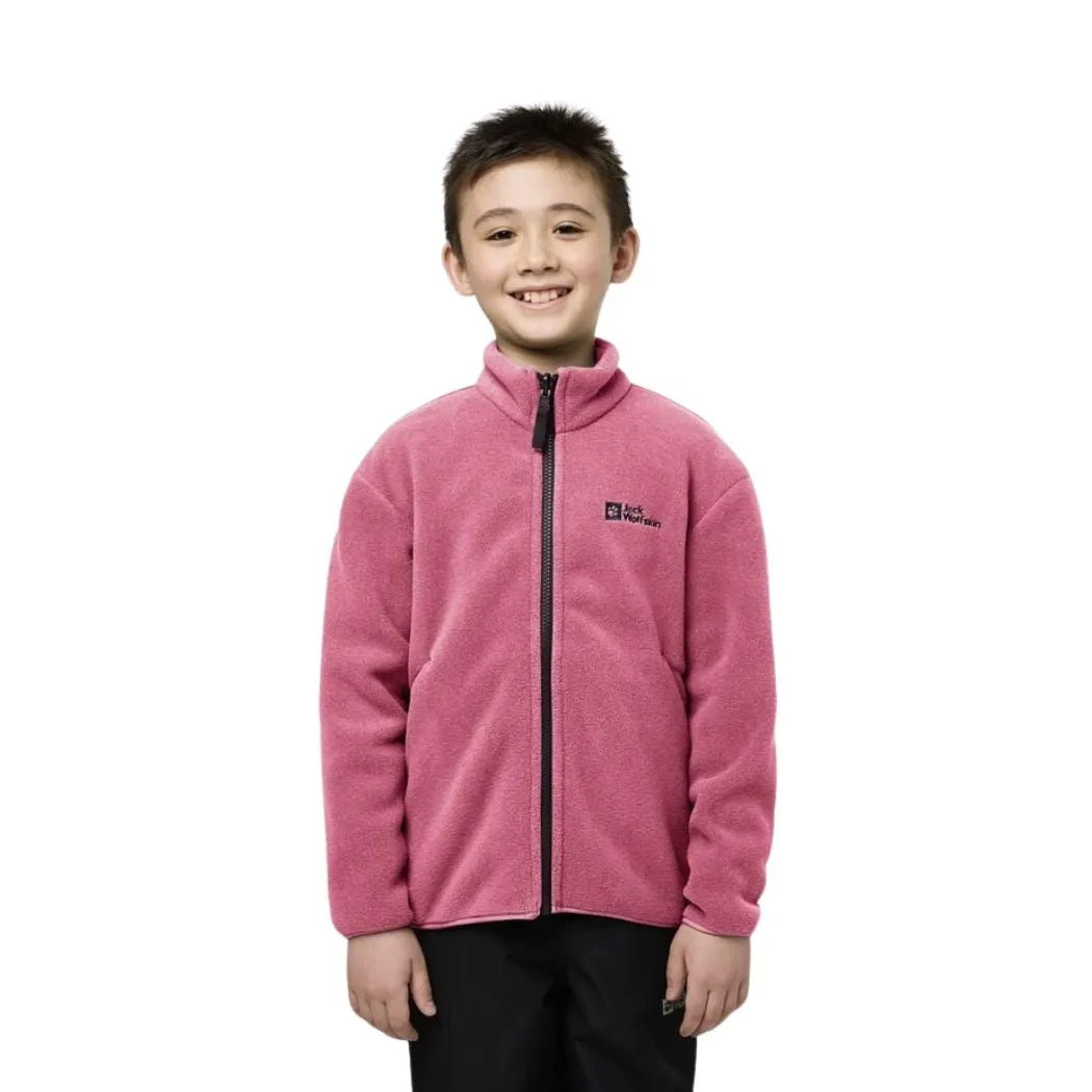 jack wolfskin Iceland 3in1 Kids Jacket