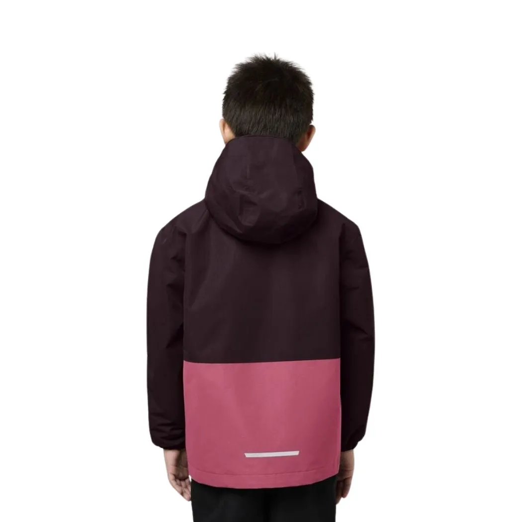 jack wolfskin Iceland 3in1 Kids Jacket
