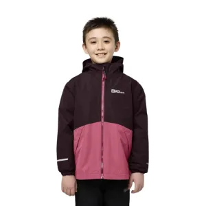 jack wolfskin Iceland 3in1 Kids Jacket