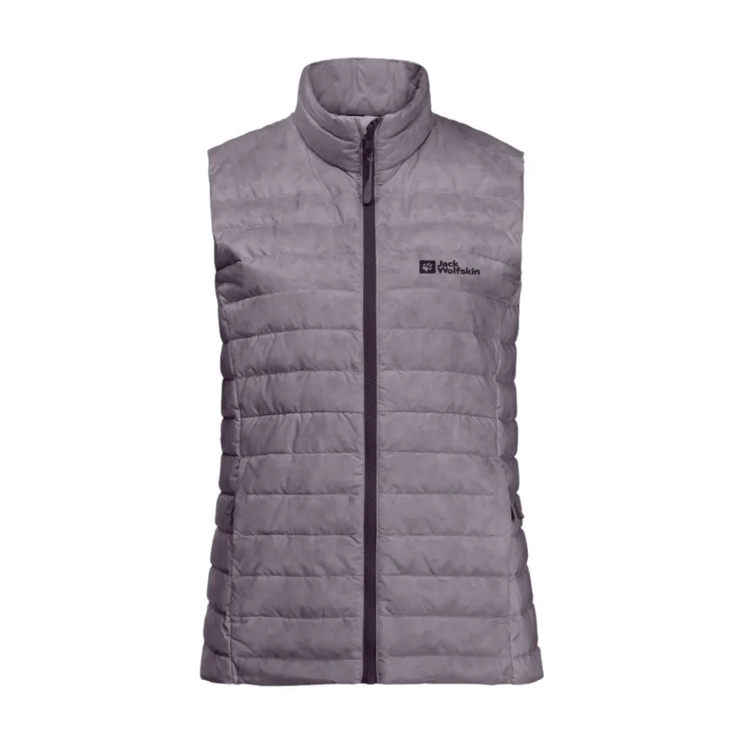 jack wolfskin Pilvi Women's Down Vest