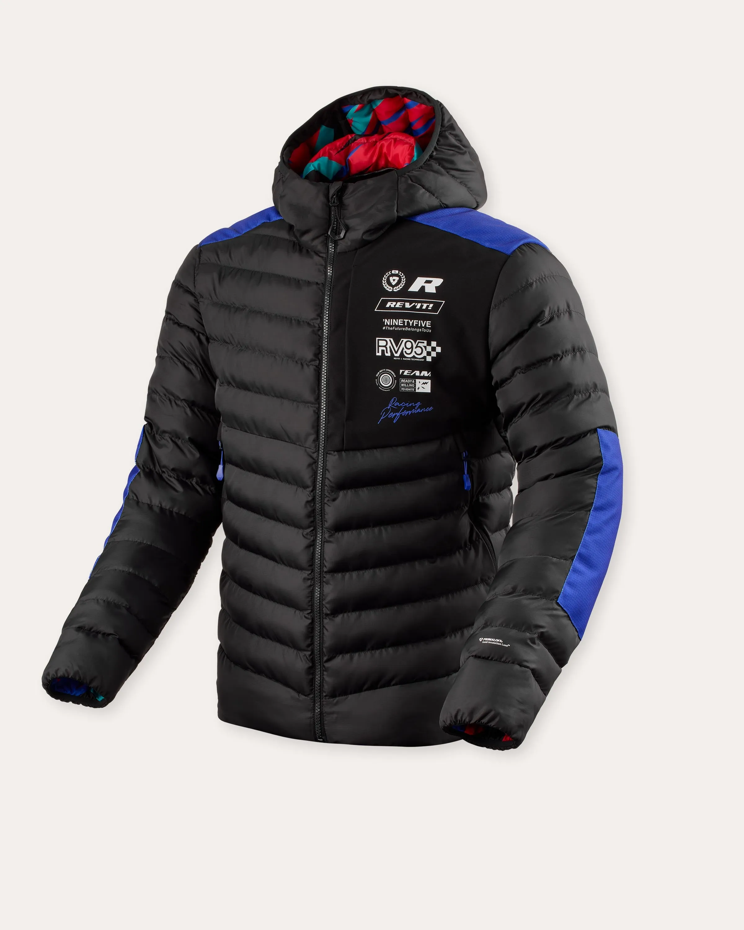 Jacket Payload