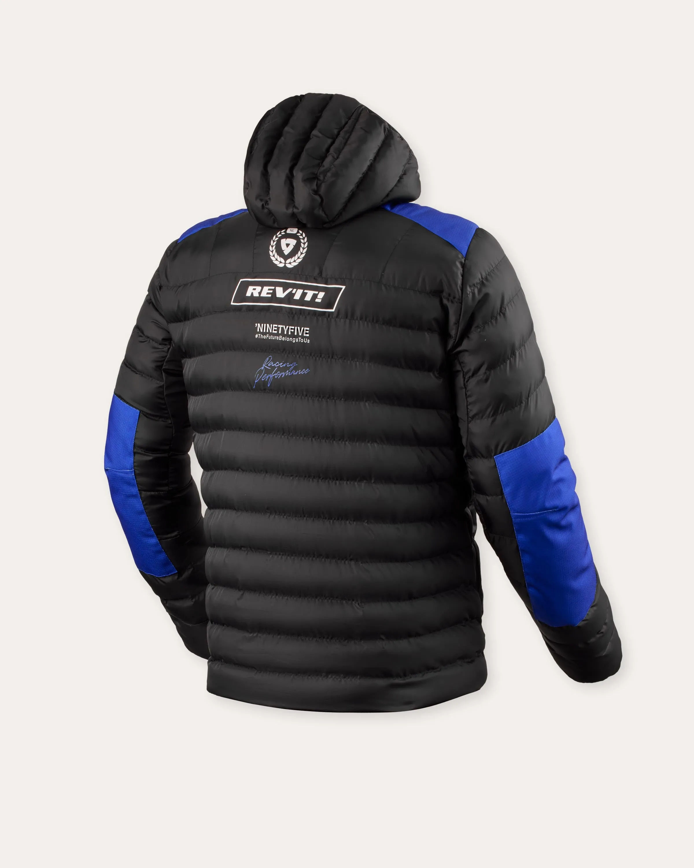 Jacket Payload