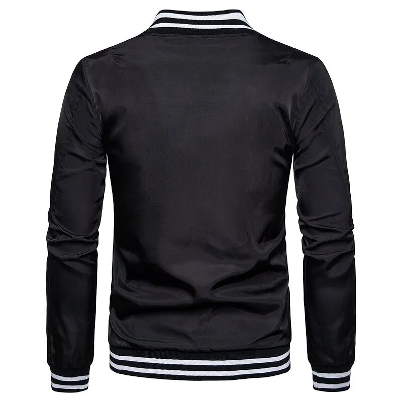 JACKET "STYLE"