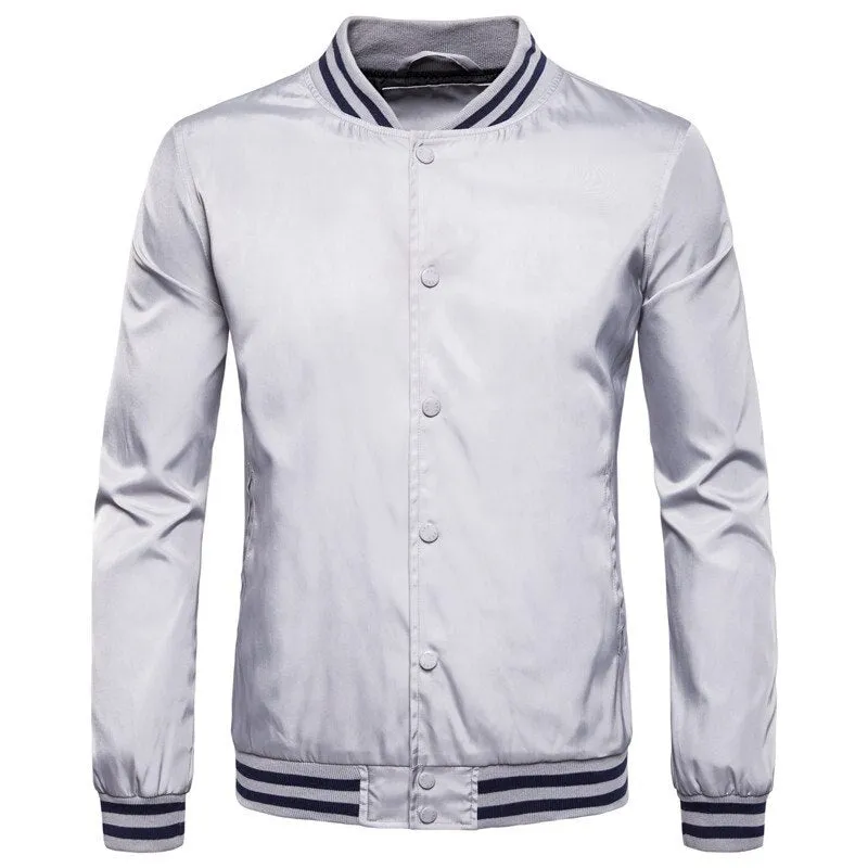 JACKET "STYLE"