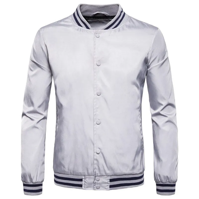 JACKET "STYLE"