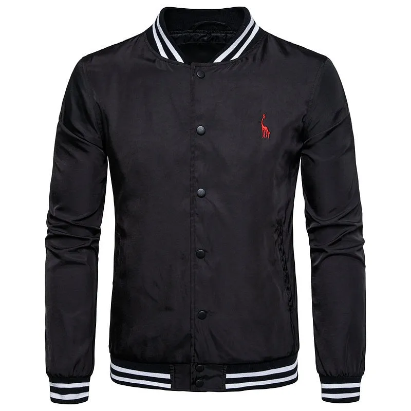 JACKET "STYLE"