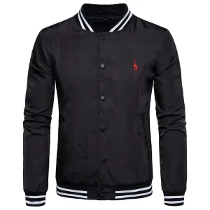 JACKET "STYLE"