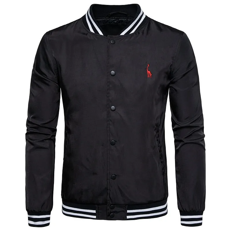 JACKET "STYLE"