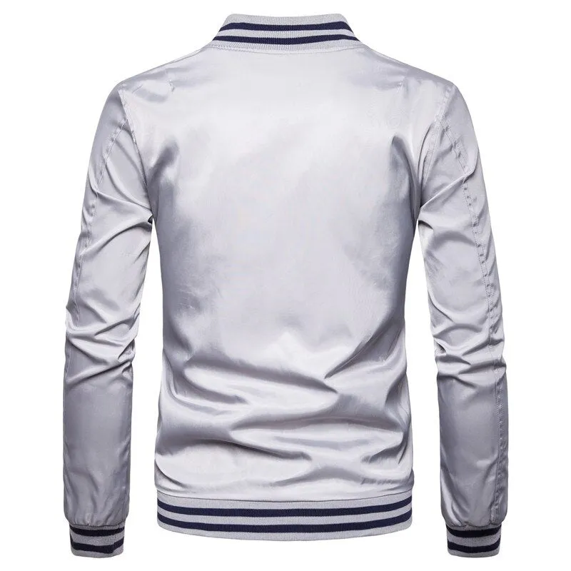 JACKET "STYLE"
