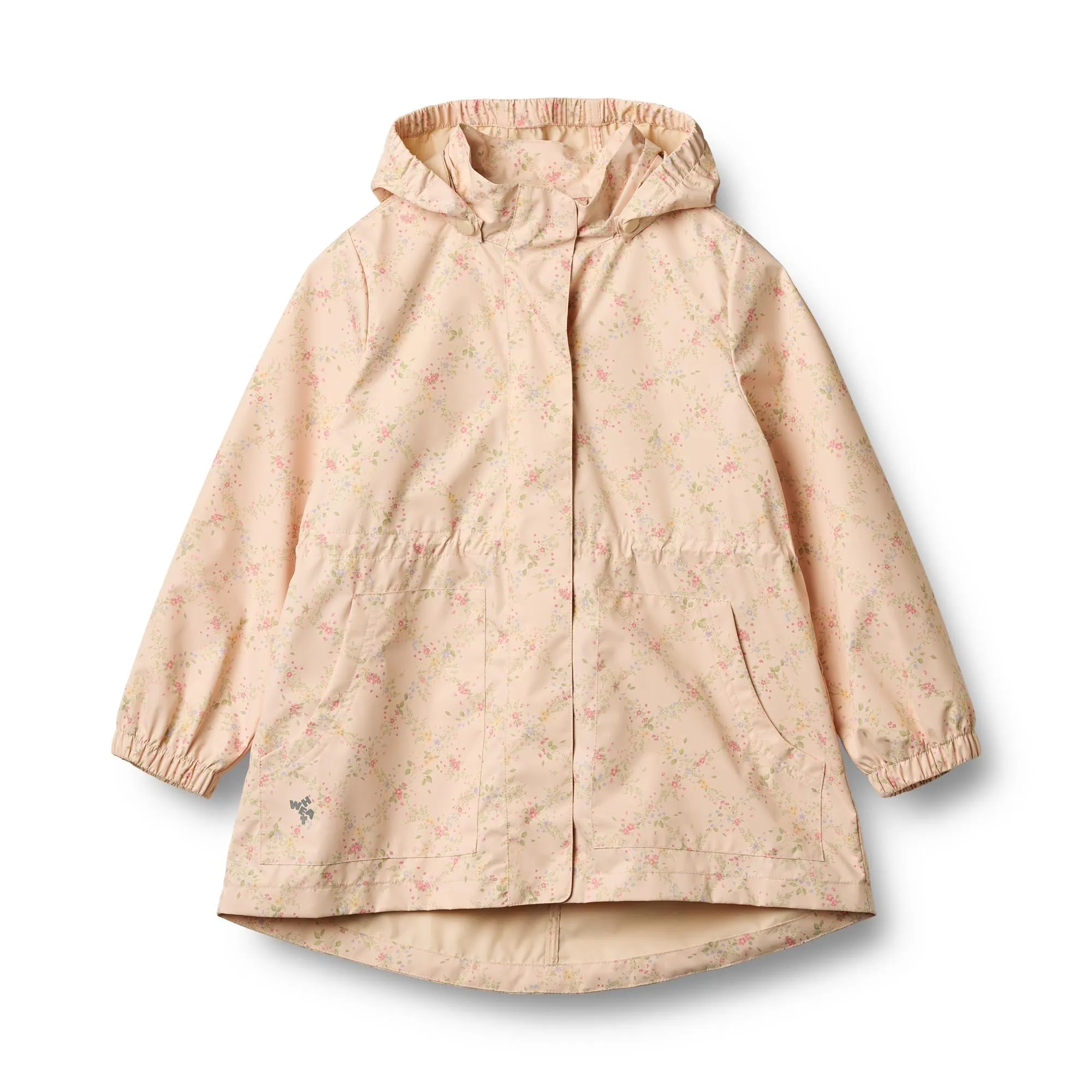 Jacket Thulla