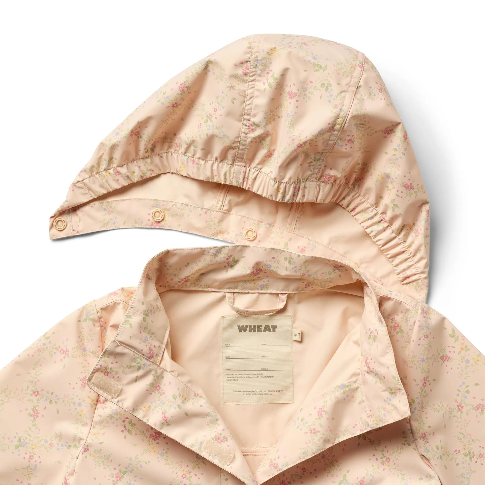 Jacket Thulla
