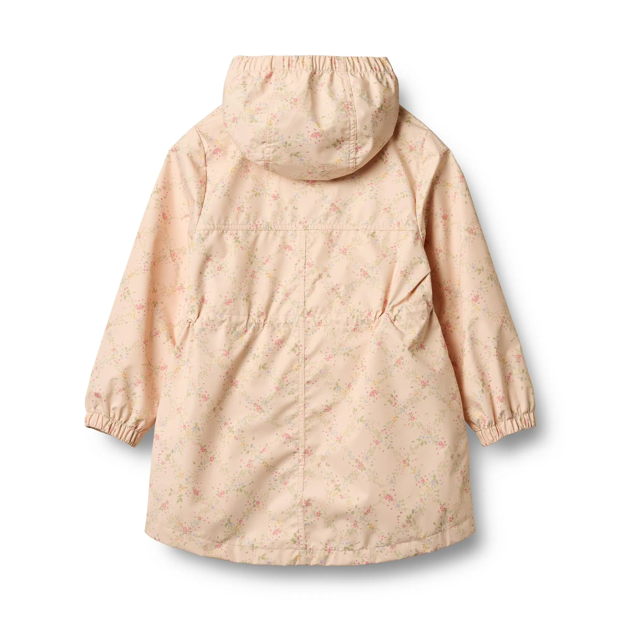 Jacket Thulla