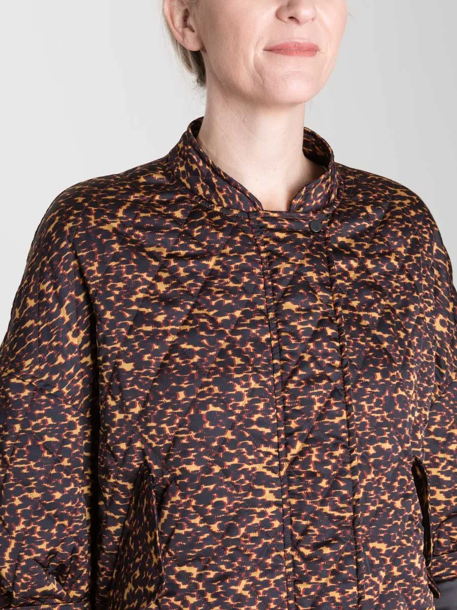 jady bomber jacket