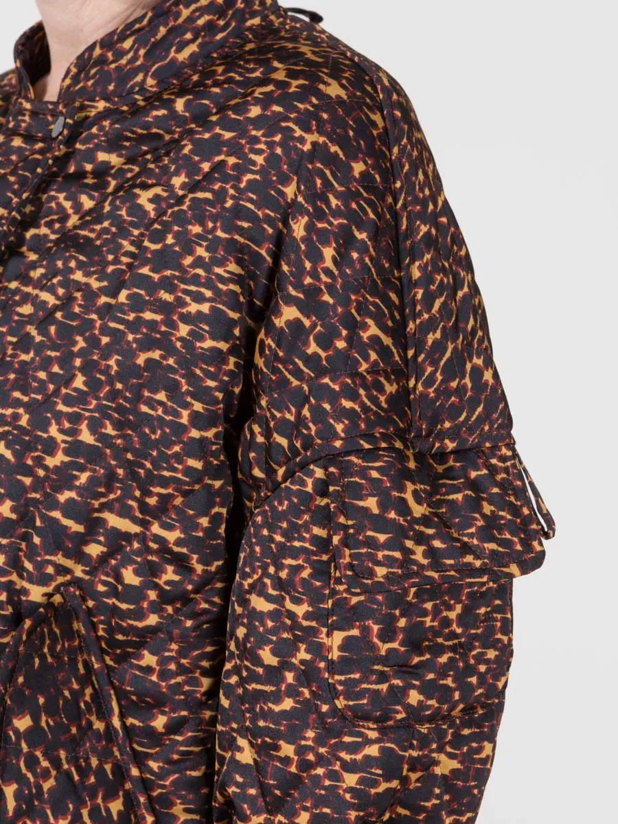 jady bomber jacket